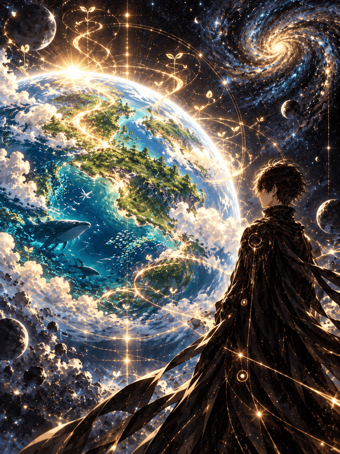 Couverture de Le Premier Rêve